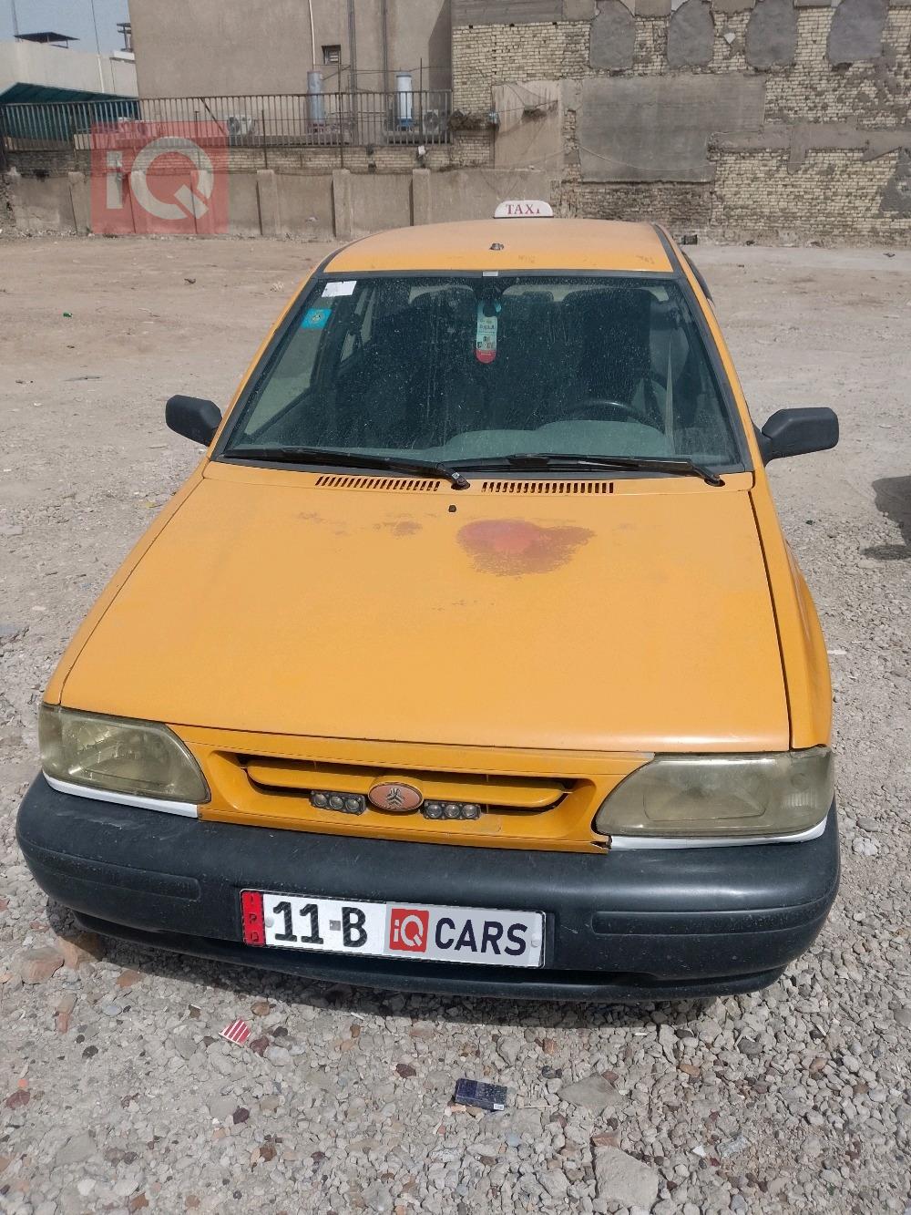 سایپا 131